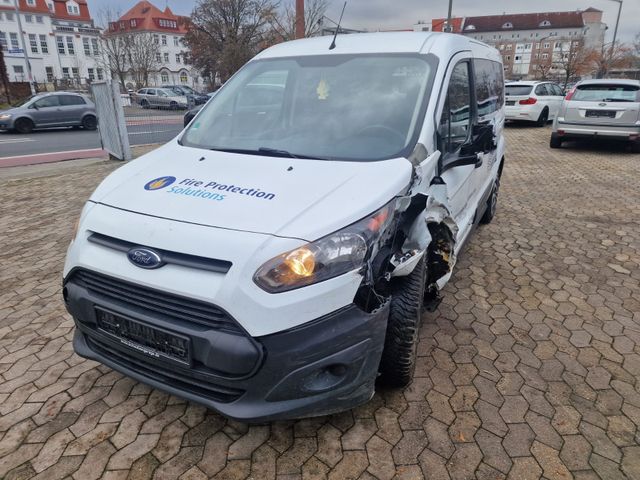 Ford Tourneo Connect Maxi 1.5 TDCi 74kW Trend EURO6