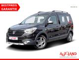 Dacia Dokker 1.3 TCe 130 Stepway Pro Navi Sitzheizung - Dacia Dokker mit Benzin-Antrieb: Kleinbus