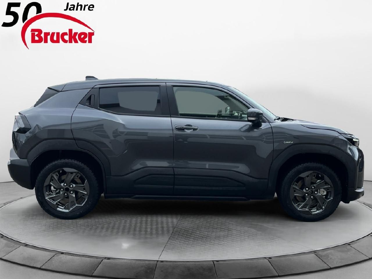 Toyota Urban Cruiser 128 kW FWD Lounge imagem 3