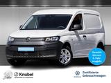 Volkswagen Caddy Cargo 1.5 TSI AHKvorb. Ganzj.reifen Klima - VW Caddy Gebrauchtwagen in Münster