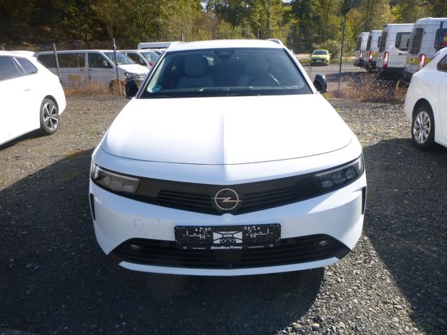 Astra L ST Business Elegance Diesel