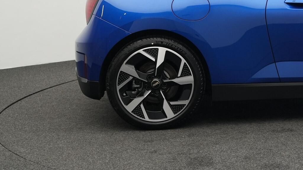 MINI Cooper SE - Bild 19