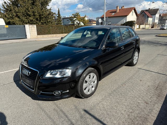 Audi A3 1.8 TFSI S tronic Ambiente Sportback