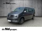 Volkswagen T6 Kombi Trendline DCC+GRA+Navi - Volkswagen T6 Kombi: Van