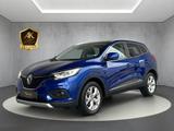 Renault Kadjar LIMITED*AUTOMATIK*R-LINK2*1.HAND*AHK*