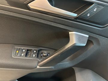 Volkswagen Tiguan Comfortline BMTStart-Stopp *1. Hand*SHZ*