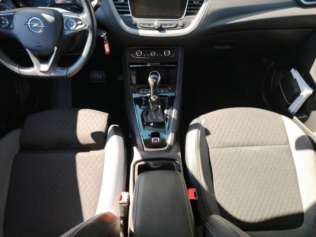 Grandland X 1.5 D Start/Stop Automatik 120 Jahre