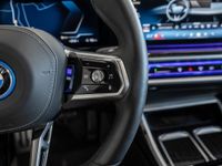 BMW i7 - Vorschau Bild 20