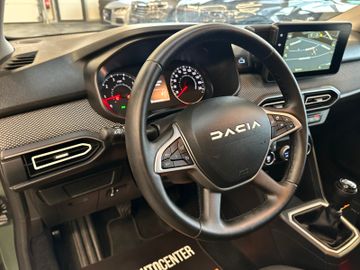 Dacia Jogger Extreme+ *Kamera*Navi*LED*Keyless*