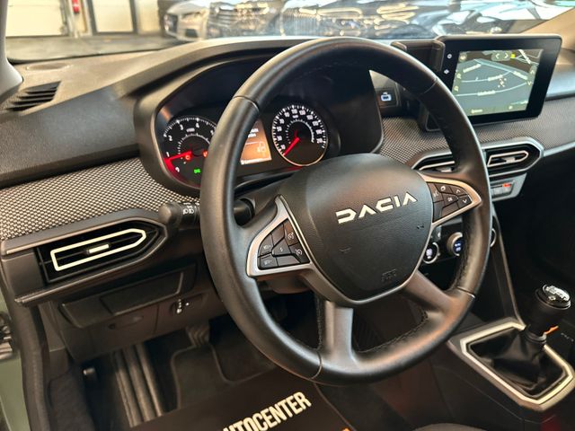 Dacia Jogger Extreme+ *Kamera*Navi*LED*Keyless*