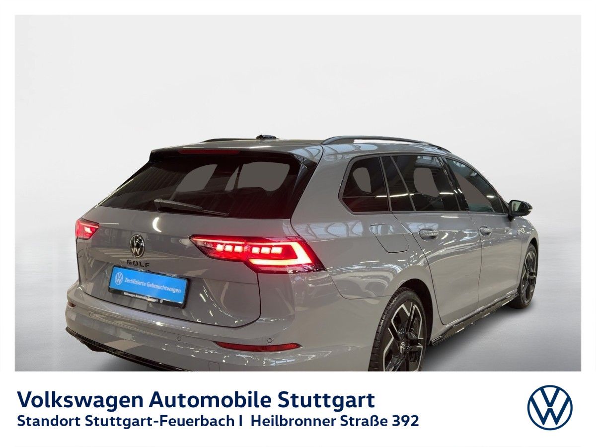 Volkswagen Golf - Bild 4
