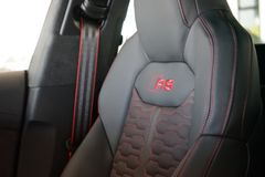 AUDI RSQ8 performance | RS-Dynamik+ | Pano | 305 km/h AUDI RSQ8 performance | RS-Dynamik+ | Pano | 305 km/h