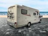 LMC Liberty Cruiser T 674G/Einzelbetten/2xKlima/Mark - Angebote
