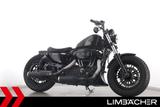 Harley-Davidson SPORTSTER XL 1200 48 FORTY EIGHT - Kesstech - HARLEY-DAVIDSON 48 FORTY EIGHT