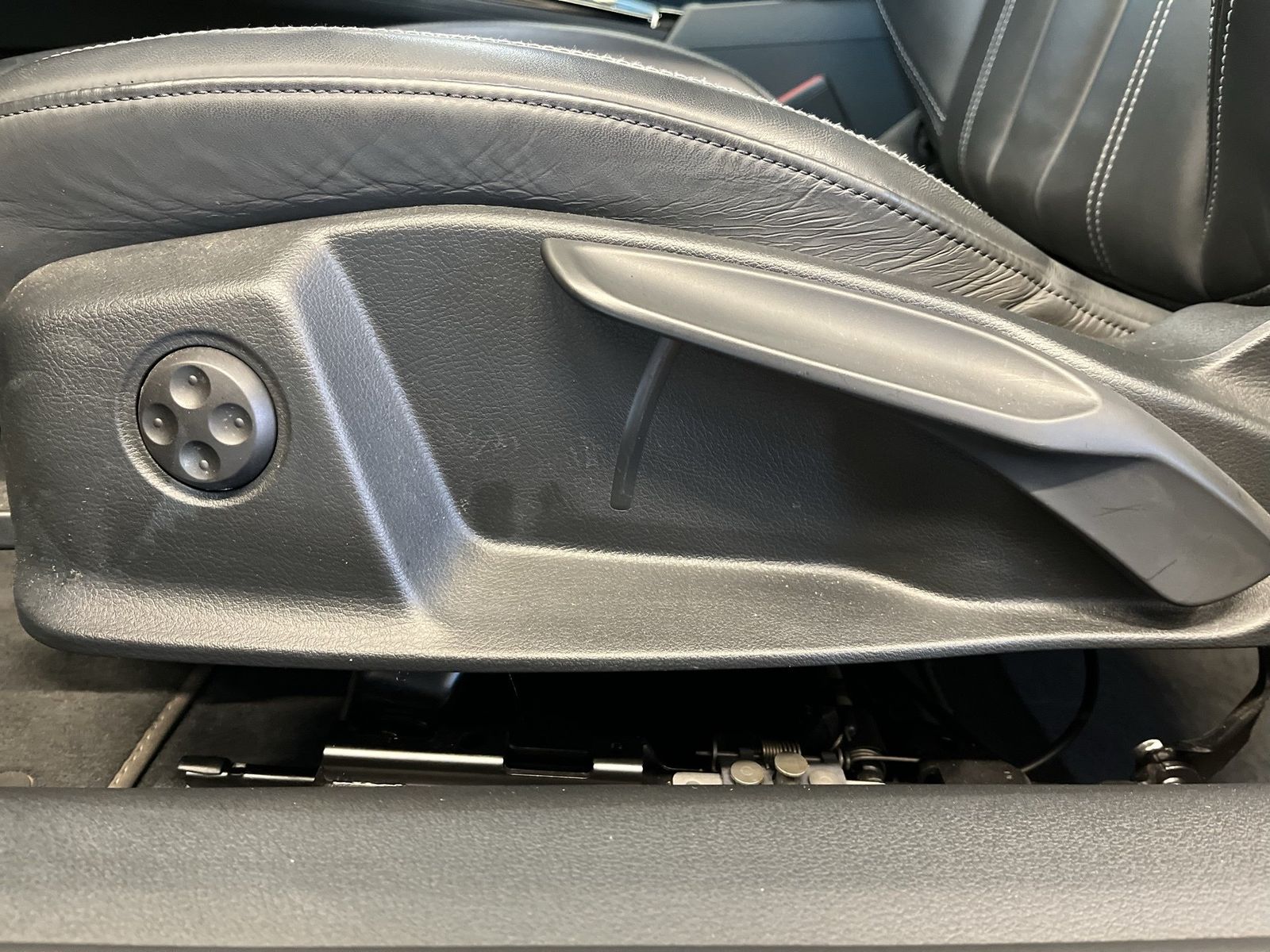 Audi A5 - Bild 14