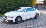 Audi A7 3.0 TDI 230kW quattro tiptr. Sportback -