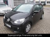 Volkswagen up! move Up, KLIMA,AUTOMATIK,GARANTIE