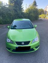 Seat Ibiza 1.4 16V Style 4YOU Style 4YOU - Seat Ibiza: Style 4you