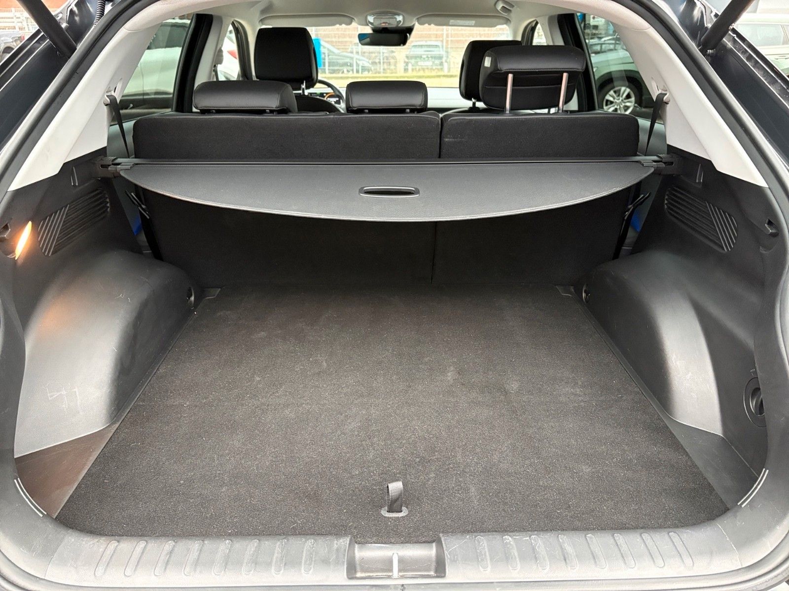 Fahrzeugabbildung Hyundai IONIQ 5 72,6 KWh