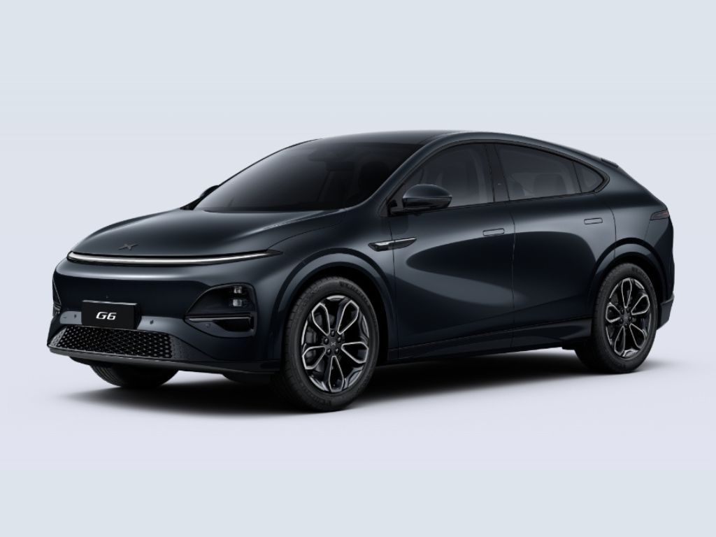 XPENG G6