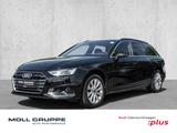 Audi A4 Avant Advanced advanced 30 TDI 100(136) S tro - Audi: A10