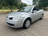 Renault     Renault Mégane II CC Cabrio | Nur 153.... - Renault Megane Gebrauchtwagen in Magdeburg