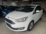 Ford C-Max C-MAX Titanium - Ford C-Max: Automatik