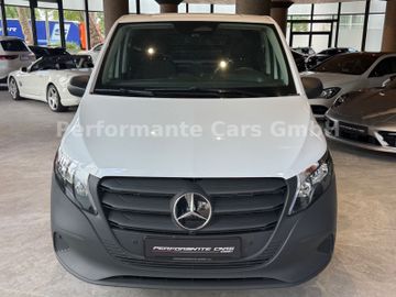 Mercedes Vito - 2