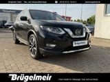 Nissan X-Trail 1.6 DIG-T Tekna+NAVI+LEDER+PANO+LED+360° - Nissan X-Trail: Le