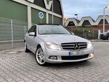Mercedes-Benz Mercedes c220 xenon pano navi chekheft gep... - gebrauchte Mercedes-Benz C 220 aus dem Jahr 2009