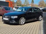 Audi A4 Avant Ambition ultra - Audi A4 Ambition mit Diesel-Antrieb