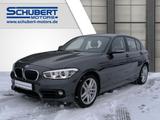 BMW 120 d xDrive Sport Line LED Navi PDC Tempomat Sh - BMW 1er Reihe: Xdrive