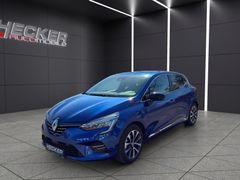 Renault Clio V 1.6 E-TECH Hybrid 145 Techno (EURO 6d)