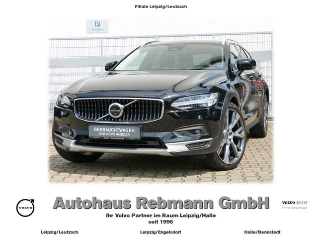 Volvo V90 B5 Cross Country Ultimate AWD StdHz*LuftFW