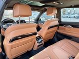 BMW 730d - - BMW 7er Reihe Gebrauchtwagen in München