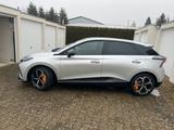 MG4 EV 64 kWh Xpower Xpower - MG mit Elektro-Antrieb: Silber