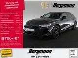 Audi A6 Avant FSI edition one 2.0 270 kW TFSI e-hybri