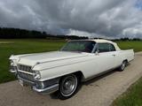 Cadillac Eldorado - Cadillac Eldorado: Roadster