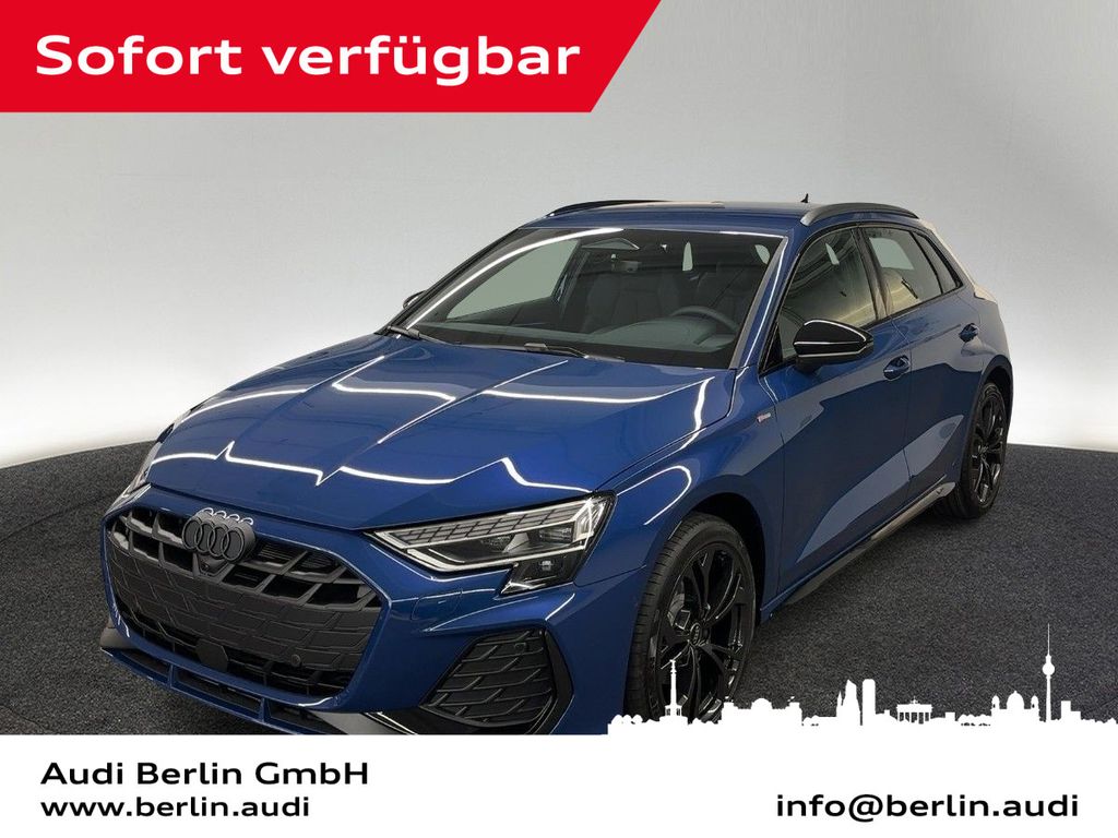 Image of Audi A3
