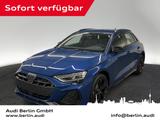 Audi A3 Sportback S line TFSI S tronic