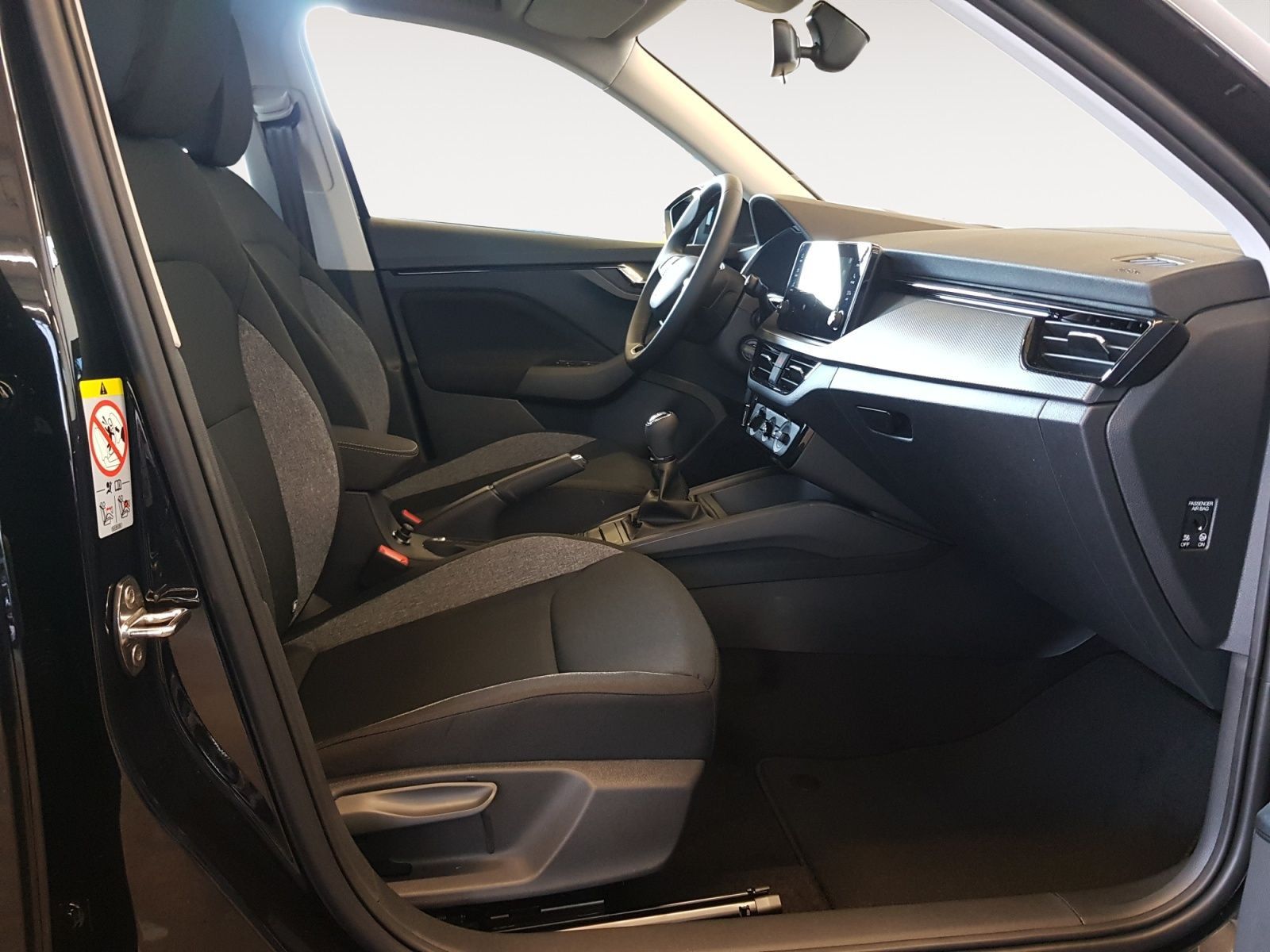 Skoda Kamiq - Bild 16