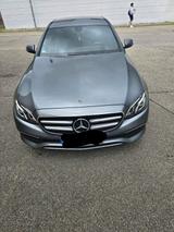 Mercedes-Benz E 220 Avangard - Mercedes-Benz E 220 Gebrauchtwagen in Karlsruhe
