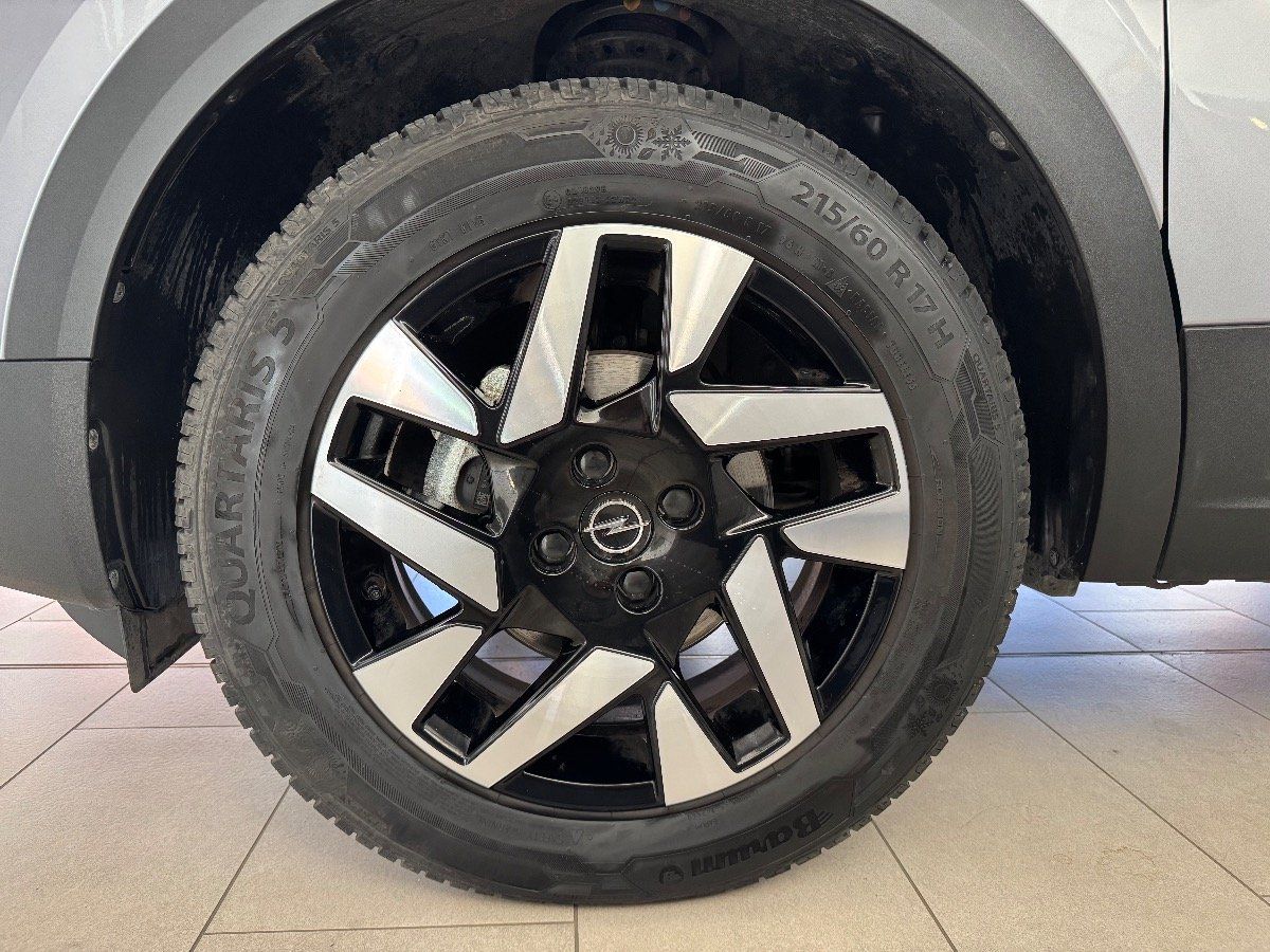 Opel Mokka - Bild 24