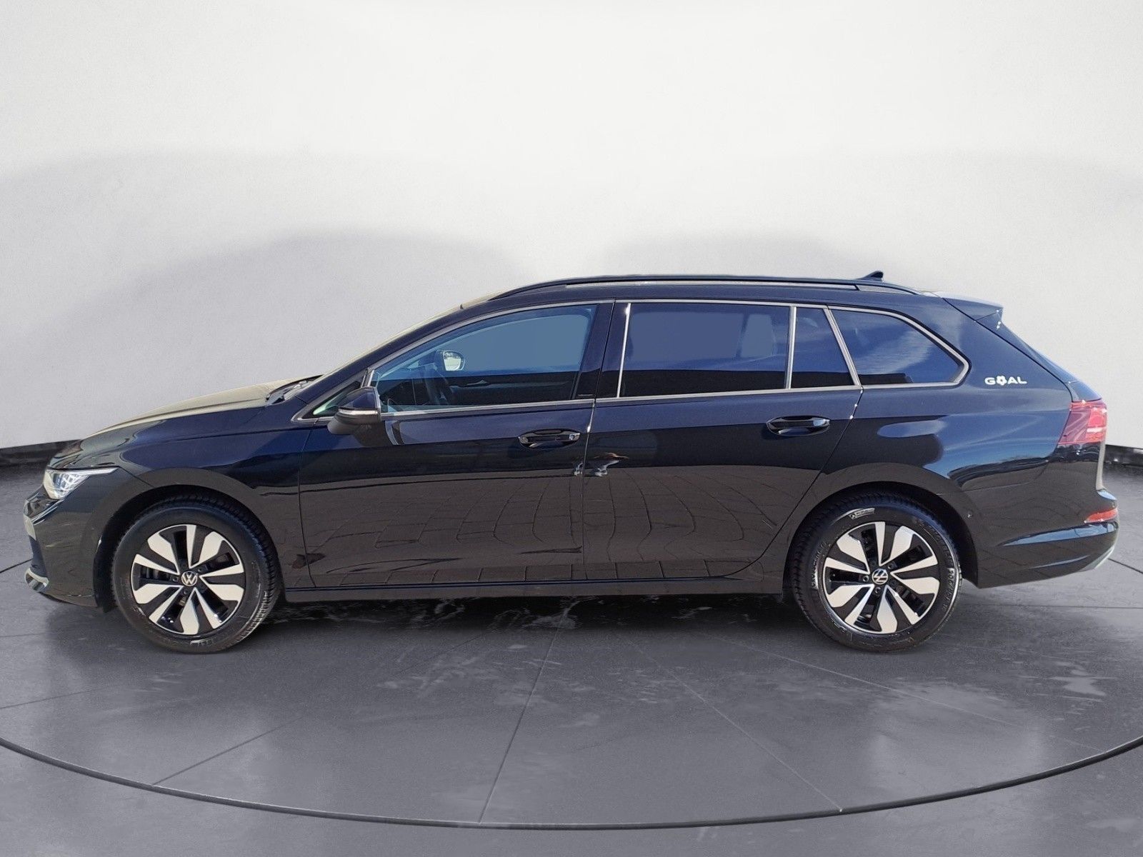 Volkswagen Golf - Bild 3