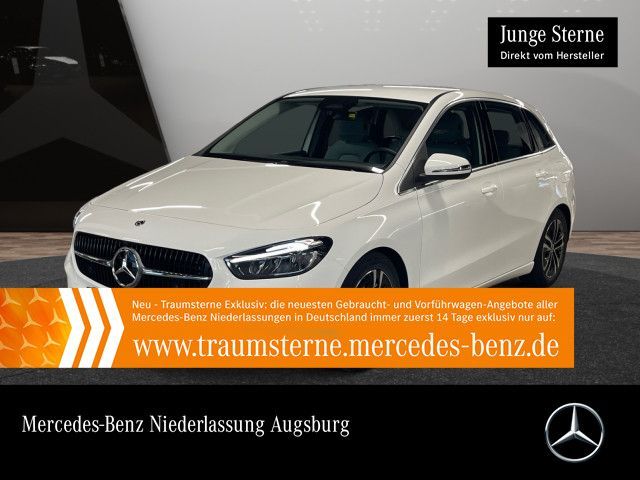 Mercedes-Benz B 180 PROGRESIVE ADVANCED LED/R-KAM/EASY PACK