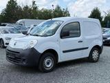 Renault Kangoo Rapid Compact Basis*MwSt*Klima*ZahnrNeu* - gebrauchte Renault Kangoo aus dem Jahr 2011