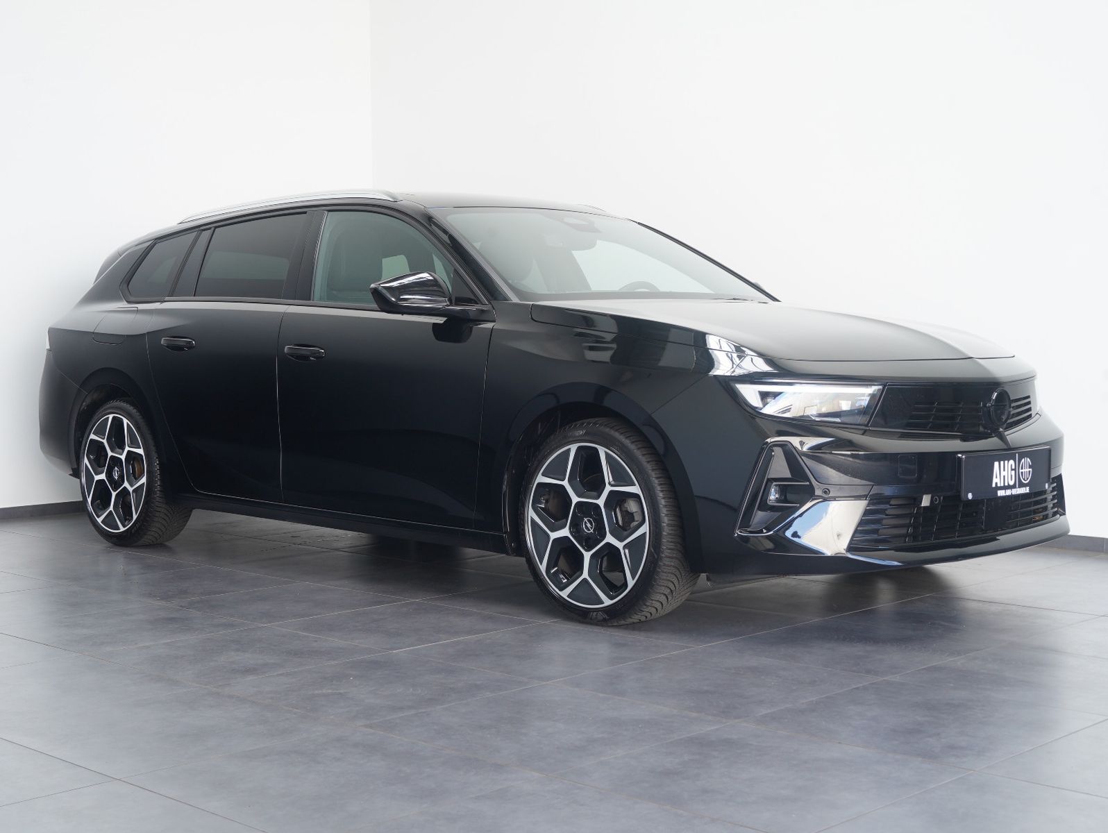 Fahrzeugabbildung Opel Astra L 1.5 D Sports Tourer GS Line PANO