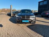 BMW X4 M40 i Schiebedach HUD Kamera M-Paket - BMW X4: M Paket