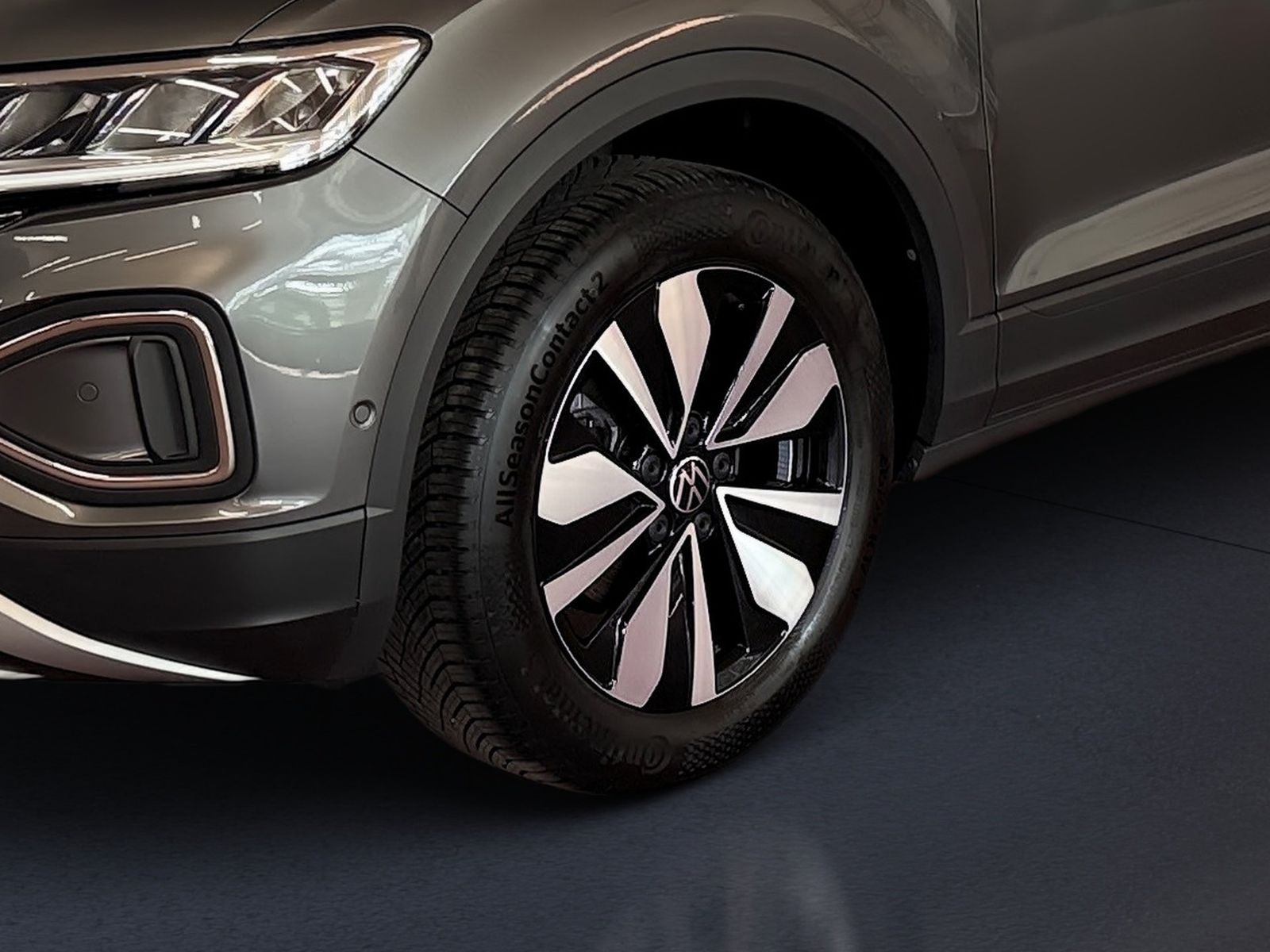 Volkswagen T-Roc - Bild 14