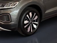 Volkswagen T-Roc - Vorschau Bild 14